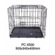 Pet Cage PC X500